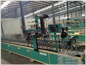 青島皓澤曼機械有限責任公司 壓塑機領域的高質量圖片與專業應用