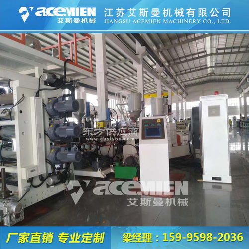 塑料包裝板設(shè)備、隔音板生產(chǎn)線與封口機(jī)的應(yīng)用與發(fā)展